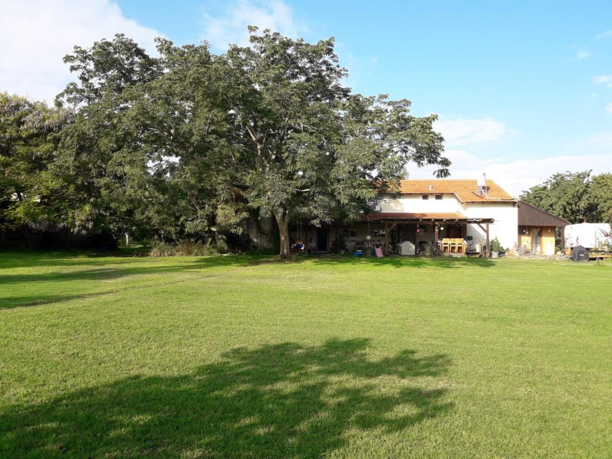 Kibbutz Hatzor A Room Close To Ashdod Hatzor Ashdod ภายนอก รูปภาพ