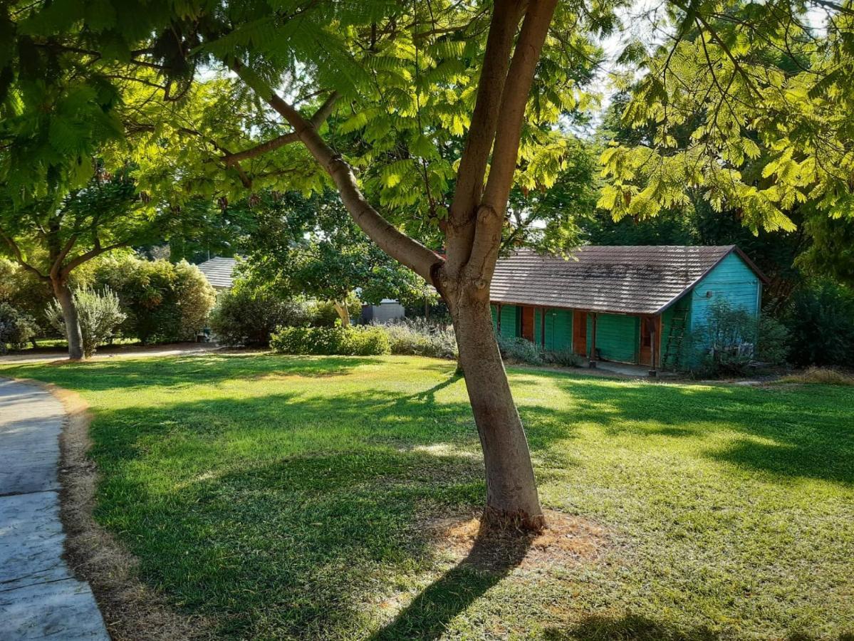 Kibbutz Hatzor A Room Close To Ashdod Hatzor Ashdod ภายนอก รูปภาพ