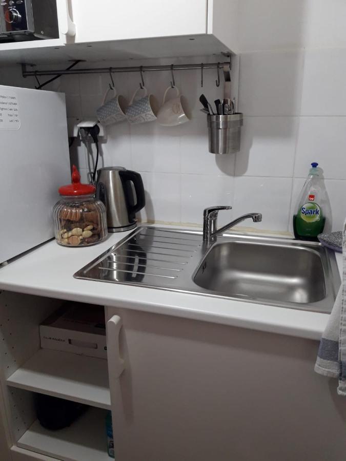 Kibbutz Hatzor A Room Close To Ashdod Hatzor Ashdod ภายนอก รูปภาพ