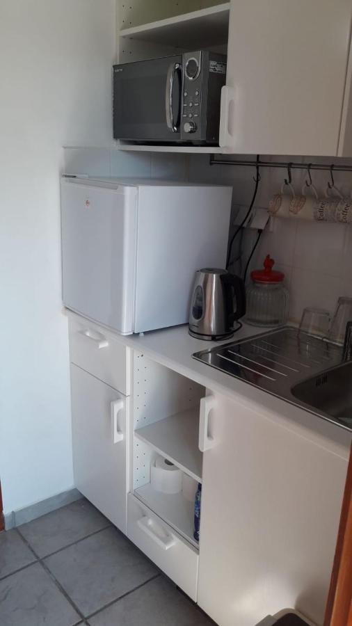 Kibbutz Hatzor A Room Close To Ashdod Hatzor Ashdod ภายนอก รูปภาพ
