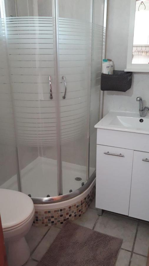 Kibbutz Hatzor A Room Close To Ashdod Hatzor Ashdod ภายนอก รูปภาพ