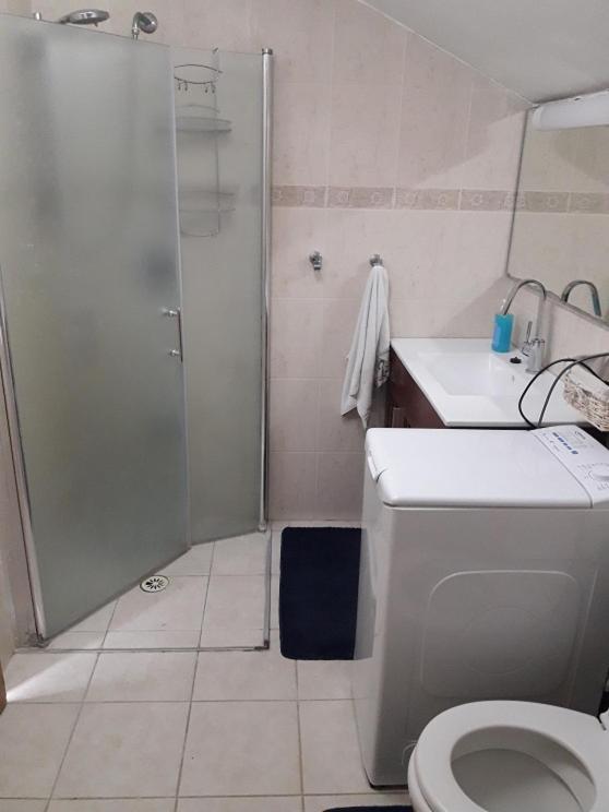 Kibbutz Hatzor A Room Close To Ashdod Hatzor Ashdod ภายนอก รูปภาพ
