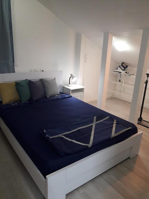Kibbutz Hatzor A Room Close To Ashdod Hatzor Ashdod ภายนอก รูปภาพ