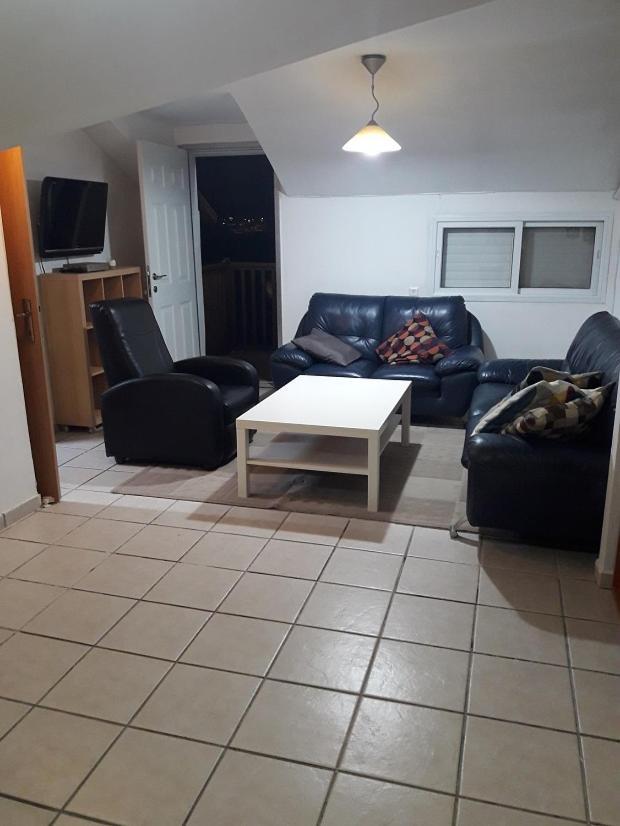 Kibbutz Hatzor A Room Close To Ashdod Hatzor Ashdod ภายนอก รูปภาพ