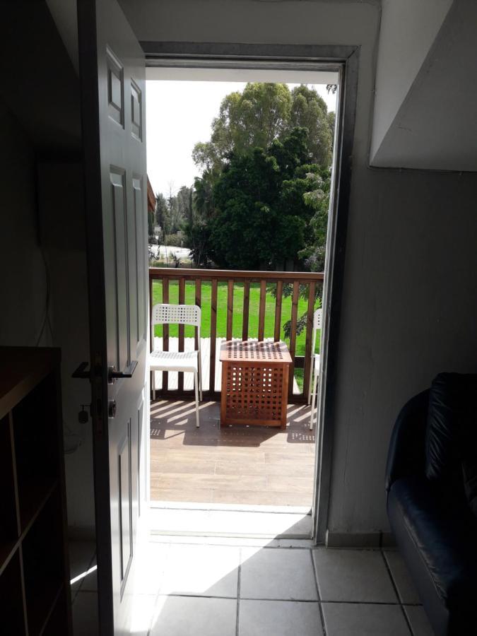 Kibbutz Hatzor A Room Close To Ashdod Hatzor Ashdod ภายนอก รูปภาพ